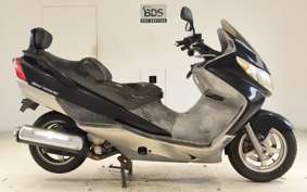 SUZUKI SKYWAVE 250 (Burgman 250) Gen.2 2005 CJ43A