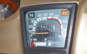HONDA C90 SUPER CUB E HA02