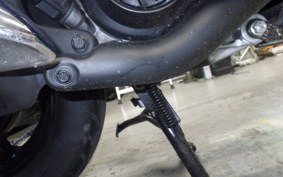 SUZUKI ADDRESS V125 Gen.2 2017 DP12H