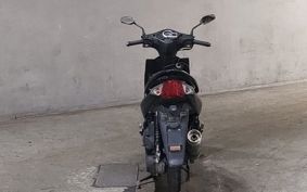 KYMCO VJR50I SE10CD