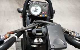 HONDA PS250 MF09