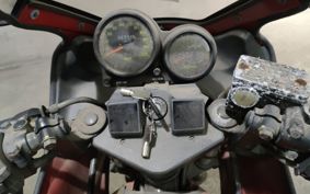 KAWASAKI GPZ400 ZX400C