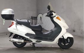 HONDA FORESIGHT MF04