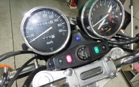 KAWASAKI ZEPHYR 750 RS 1999 ZR750C