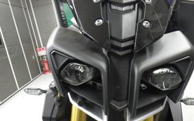 YAMAHA MT-10 SP 2018