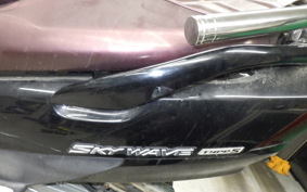 SUZUKI SKYWAVE 250 (Burgman 250) S 2 CJ43A