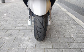 YAMAHA MAJESTY S155 2014 SG28J