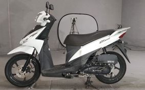 SUZUKI ADDRESS V110 CE47A