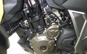 SUZUKI Vストローム250SX 2023 EL11L