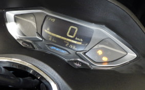 HONDA PCX 160 2006 KF47