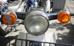 HONDA C90 SUPER CUB HA02