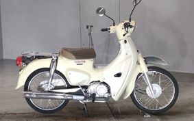 HONDA SUPER CUB50 AA09
