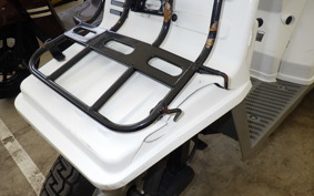 HONDA GYRO X 2006 TD02