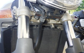 SUZUKI GSR 400 2007 GK7DA
