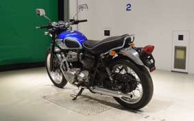 KAWASAKI W650 2004 EJ650A