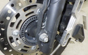 HONDA PCX 150 2022 KF30