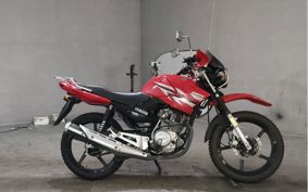YAMAHA YBR125 G PCJL