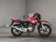 Фото Yamaha YBR125 G с японского аукциона