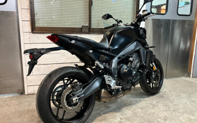 YAMAHA MT-09 ABS 2022 RN69J
