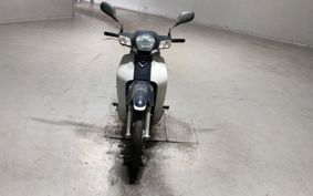 HONDA SUPER CUB110 JA10