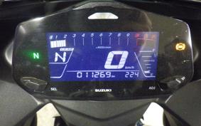SUZUKI ジクサー250 SF