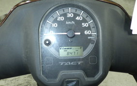 HONDA TACT-4ﾍﾞｰｼｯｸ 2018 AF75
