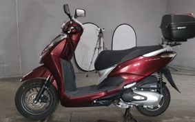 HONDA LEAD 125 JK12