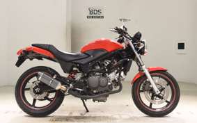 HONDA VTR 250 Gen. 2 2010 MC33