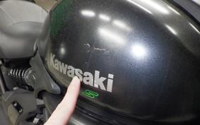 KAWASAKI VULCAN 650 SA 2017 EN650A