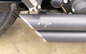 HARLEY FXDB 2012 GX4