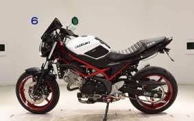 SUZUKI SV650 A 2022 VP55E