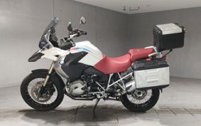 BMW R 1200GS 2010 0450