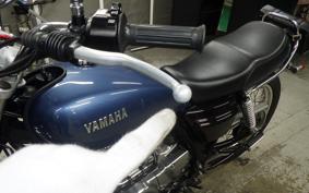 YAMAHA SR400 Gen.5 2020 RH16J