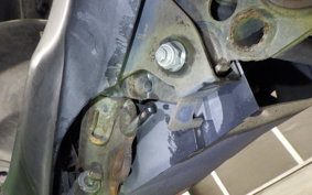 YAMAHA AXIS 125 TREET SE53J