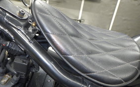 HONDA STEED 400 1996 NC26