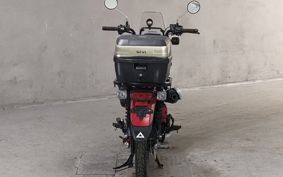 HONDA CT125 HUNTER CUB JA65