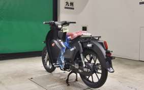 HONDA C125 SUPER CUB JA71