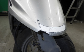 SUZUKI ADDRESS V100 2021 CE13A