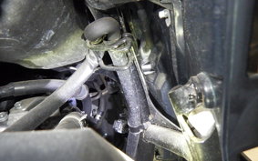 HONDA ADV150 1999 KF38