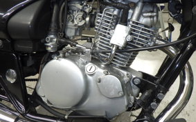 KAWASAKI ELIMINATOR 125 2024 BN125A