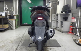 HONDA PCX125 2024 JK05