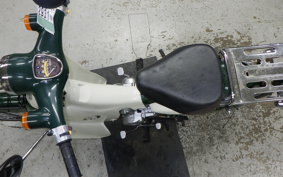 HONDA LITTLE CUB E AA01
