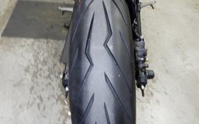 KAWASAKI ZX-25R 2022 ZX250E