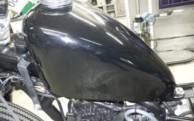 YAMAHA SR400 Gen.2 1994 1JR