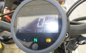 HONDA REBEL 250 A MC49