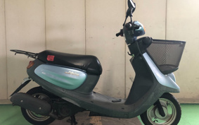YAMAHA JOG POCHE SA08J