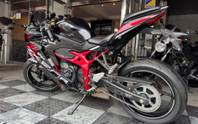 KAWASAKI NINJA ZX-25R ZX250E
