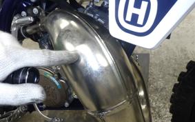 HUSQVARNA TC85