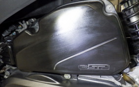 HONDA TACT Gen.4 AF75