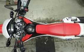 HONDA CRF250L 2004 MD38